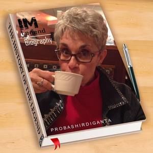 Meet your Posher, Dana